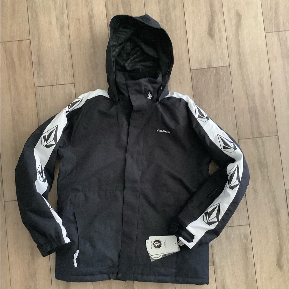 Volcom men’s jacket